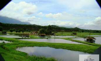 Imagem: Fazenda à venda Três Barras - Garuva/SC
