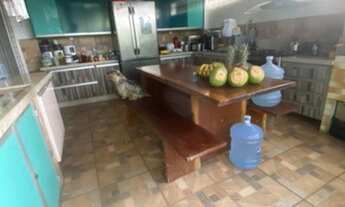 Imagem: Casa linda para venda com 4 quartos em Cidade