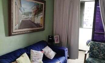 Imagem: Apartamento 3/4 Vila Laura