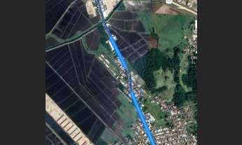 Imagem 2: Vendou ou troco casa em tubarão