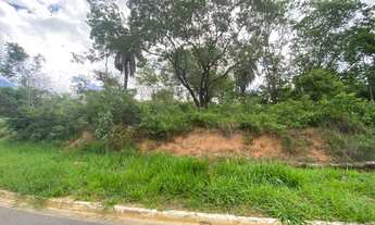 Imagem 3: Lote de 378,90m²