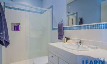 Imagem 6: CASA EM CONDOMÍNIO - JARDIM CELESTE - SP