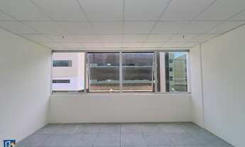 Imagem 7: Sala Comercial para alugar, 25m² por R$ 900,00/mês - Neolink Office - Barra da Tijuca - RJ