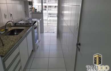 Imagem 8: APARTAMENTO NO RECREIO COM 3 SUITES