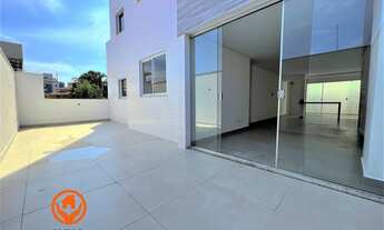 Imagem 3: VENDA-APARTAMENTO-COM-ÁREA-PRIVATIVA-150M²-4-QUARTOS-2-VAGAS-ELEVADOR-BAIRRO-CASTELO-BH-MG