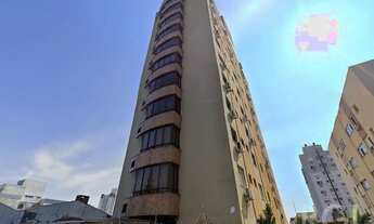 Imagem: Porto Alegre - Apartamento Padrão - Menino