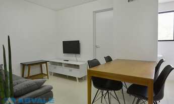 Imagem: Blumenau - Apartamento Padrão - Itoupava