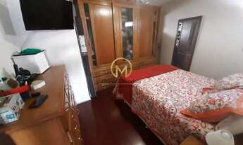 Imagem 3: Apartamento para venda tem 80 metros quadrados com 2 quartos em Centro - Petrópolis - RJ