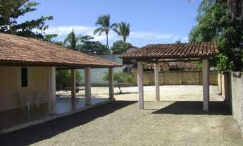 Imagem 3: Casa para temporada com 2 quartos em Prado Bahia