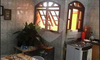 Imagem 5: Campo Limpo Paulista - Casa Padrão - Conjunto Habitacional São José