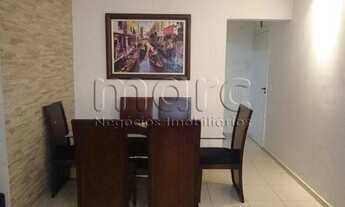 Imagem 2: SAO PAULO - Apartamento Padrão - VILA ARAPUA