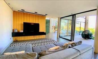 Imagem 3: Lindíssima casa, condomínio alto padrão, Saint Helene, venda ou locação