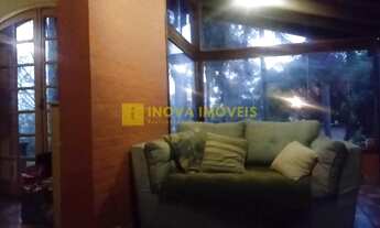 Imagem 7: Casa - Loteamento Caminhos de San Conrado Sousas - Campinas