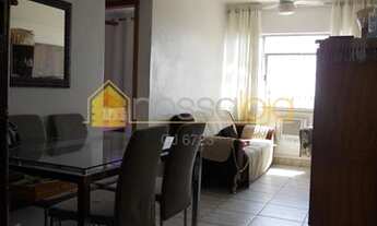 Imagem 3: Apartamento residencial de 2 quartos, Centro, Niterói