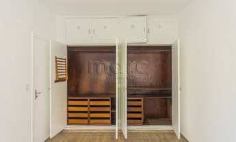 Imagem 4: São Paulo - Apartamento Padrão - Jardim América