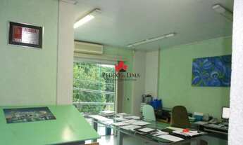 Imagem 4: Prédio Comercial com 3 pavimentos na João XXIII