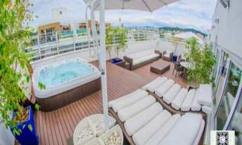 Imagem: COBERTURA em Florianópolis - SC, Jurerê