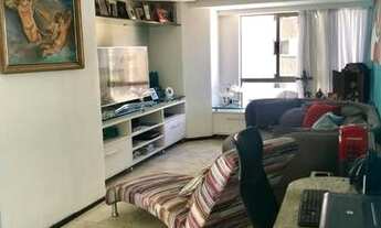 Imagem 6: Edf. Francisco Figueiredo! 03 vagas 70 mts da avenida Navegantes com a Cons. Aguiar