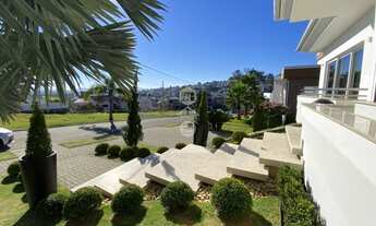 Imagem 2: Casa Mobiliada Condominio Fechado Parque da Pedra