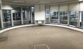 Imagem 6: Escritório para aluguel tem 330 metros quadrados em Cidade Monções - São Paulo - SP