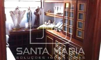 Imagem 7: Casa (sobrado na rua) 5 dormitórios/suite, cozinha planejada