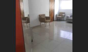 Imagem 2: Apartamento para aluguel tem 101 metros quadrados com 3 quartos em Bessa - João Pessoa - P