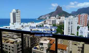 Imagem: Flat/ ApartHotel de 91 metros quadrados