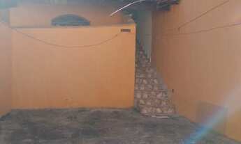 Imagem 3: Casa 2 Quartos "Duas Casas&quot