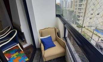 Imagem 4: Apartamento à venda, 89 m² por R$ 1.280.000,00 - Moema - São Paulo/SP