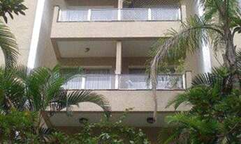 Imagem: Apartamento com 1 dormitório para alugar