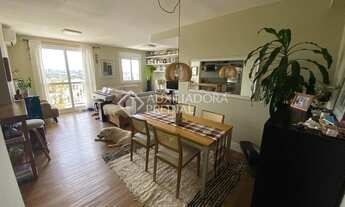 Imagem 3: PORTO ALEGRE - Apartamento Padrão - Jardim Sabará