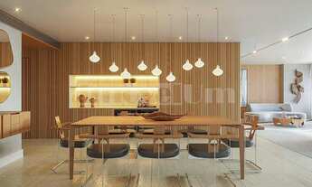 Imagem 3: Apartamento para venda tem 306 metros quadrados com 4 quartos em Leblon - Rio de Janeiro