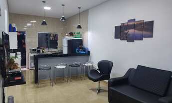 Imagem 4: ATENÇÃO! Urgente! Vendo linda casa!! Sucupira! Ch 14! Acabamento de 1ª!200m²! Confira!