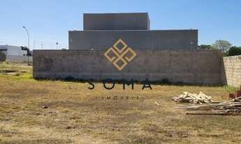 Imagem 3: TERRENO CONDOMÍNIO BOULERVARD - SETOR HABITACIONAL TORORO - JARDIM BOTANICO