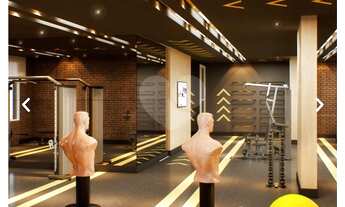 Imagem 7: Apartamento PRONTO de 136m2. no bairro nobre da Lapa !