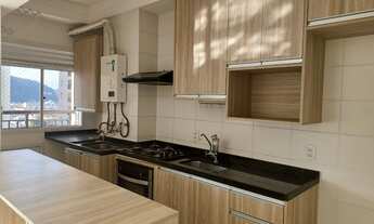 Imagem 5: APARTAMENTO COM 2 QUARTOS (1 SUÍTE)-CONDOMÍNIO COM LAZER