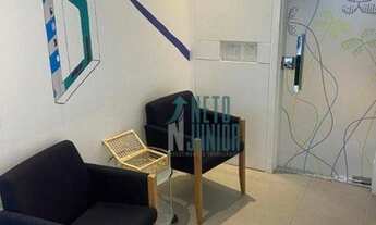 Imagem 6: Conjunto para alugar, 271 m² por R$ 25.000,00/mês - Moema - São Paulo/SP