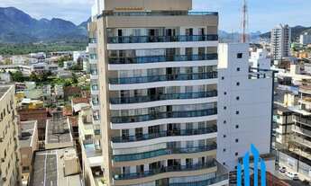 Imagem: GUARAPARI - Apartamento Padrão - PRAIA