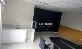 Imagem 2: Blumenau - Conjunto Comercial/Sala - Fortaleza