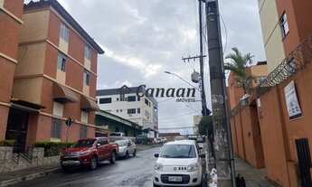 Imagem 2: CONTAGEM - Apartamento Padrão - Fonte Grande