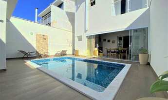 Imagem: Casa com 3 dormitórios à venda, 220 m²