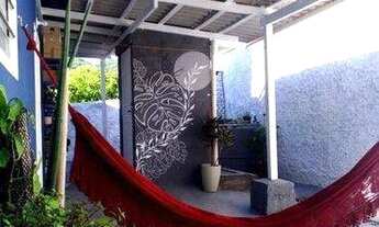 Imagem 6: Casa na região de Florianópolis, um pedaço do paraíso com 2 dormitórios no Ribeirão da Ilh