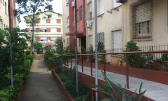 Imagem 4: Apartamento de 30 metros quadrados no bairro Jardim Dona Leopoldina com 1 quarto