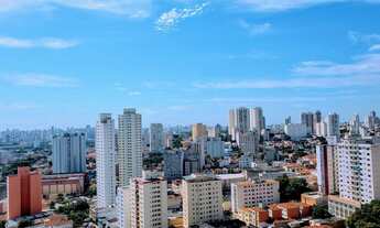 Imagem 7: Lindo Apartamento pronto para morar, 3 dormitórios,suíte,2 garagens,linda vista panorâmica