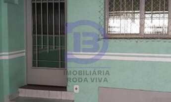 Imagem: Casa para Venda em São Paulo / SP no bairro