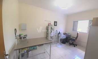 Imagem 6: Casa - Jardim Santa Genebra - Campinas