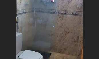 Imagem 6: Apartamento com 2 dormitórios à venda, 120 m² por R$ 170.000 - Parque Tamandaré - Campos d