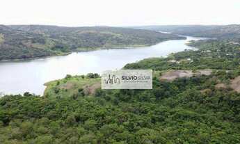 Imagem 2: Terreno em Corumbá IV condomínio Grand Diamond Goiás