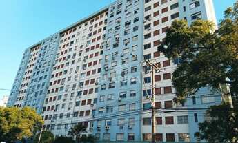 Imagem 2: Apartamento para comprar no bairro Partenon - Porto Alegre com 2 quartos