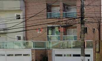 Imagem: Santo André - Apartamento Padrão - VILA